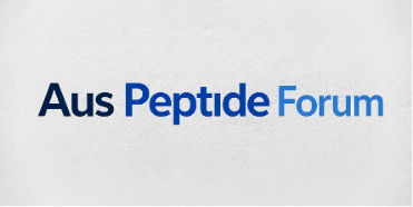 Aus Peptide Forum